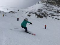 Skifahrt - TrainersCamp Kitzsteinhorn 2016_73