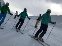 Skifahrt - TrainersCamp Kitzsteinhorn 2016_80