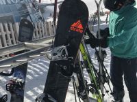 Skifahrt - TrainersCamp Kitzsteinhorn 2016_82