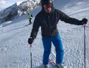 Skifahrt - TrainersCamp Kitzsteinhorn 2016_87