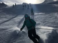 Skifahrt - TrainersCamp Kitzsteinhorn 2016_88