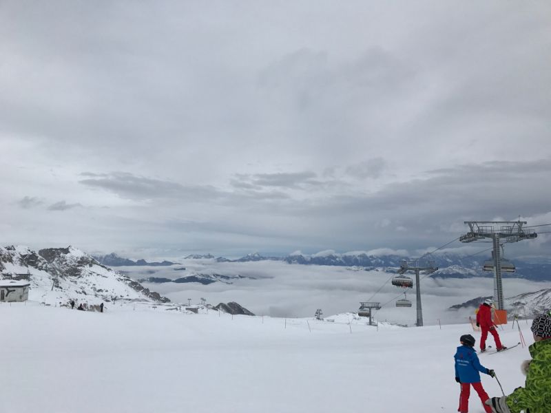 Skifahrt - TrainersCamp Kitzsteinhorn 2016_94