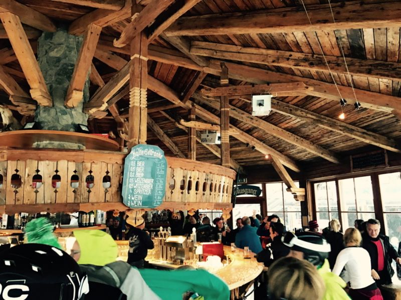 Skifahrt - TrainersCamp Kitzsteinhorn 2016_98