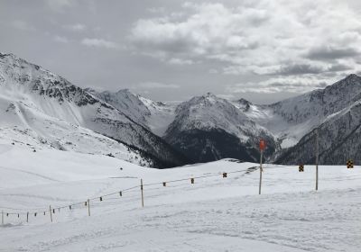 Skifahrt VI - VolxxRock Ratschings/Jaufen 2017