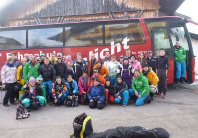 Skisafari 2013 Gitschberg/Jochtal