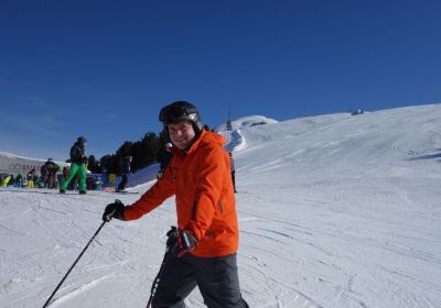 Skisafari 2014 - Gitschberg/Jochtal