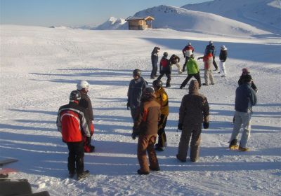 SVF - Fortbildung 2007/08