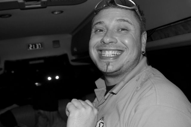 Christian (GEIER!) Geier