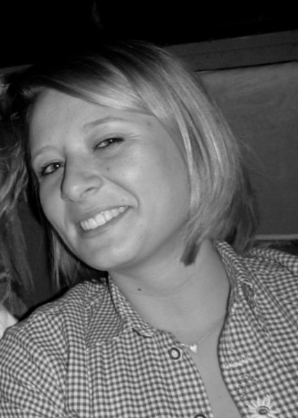 Nadine (Dine) Höpfner